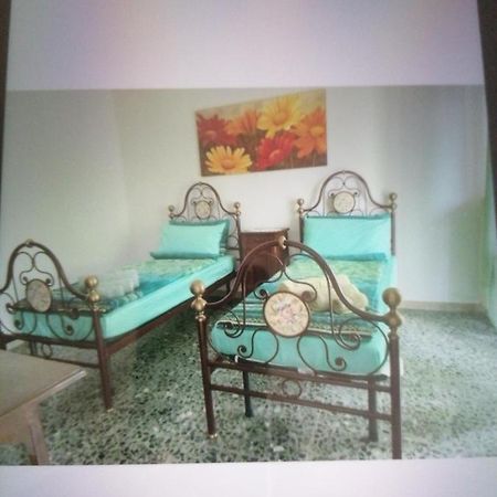 Casa Silvio Διαμέρισμα Torri Del Benaco Εξωτερικό φωτογραφία