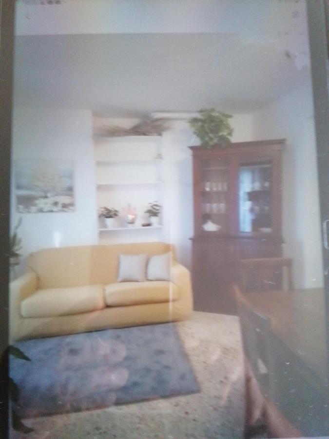 Casa Silvio Διαμέρισμα Torri Del Benaco Εξωτερικό φωτογραφία