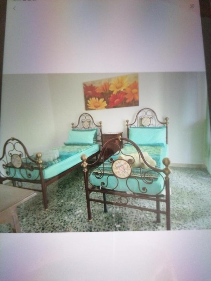 Casa Silvio Διαμέρισμα Torri Del Benaco Εξωτερικό φωτογραφία