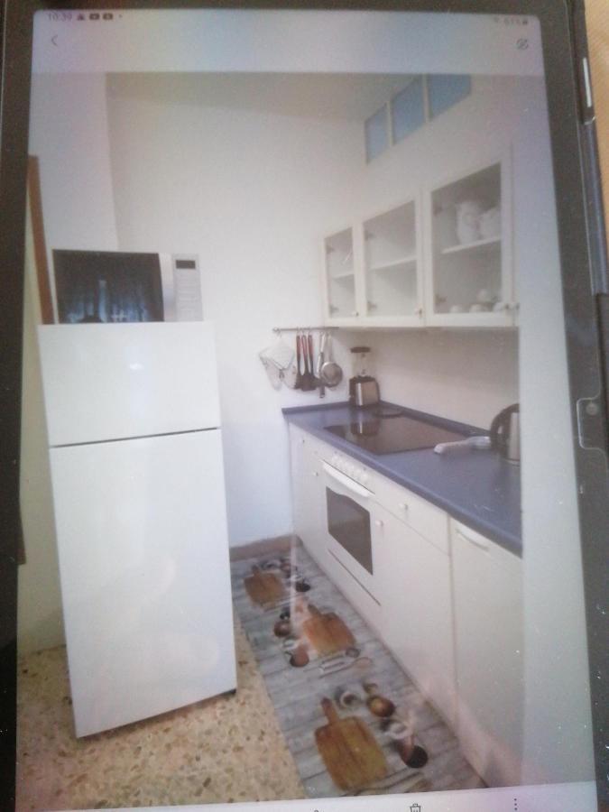 Casa Silvio Διαμέρισμα Torri Del Benaco Εξωτερικό φωτογραφία