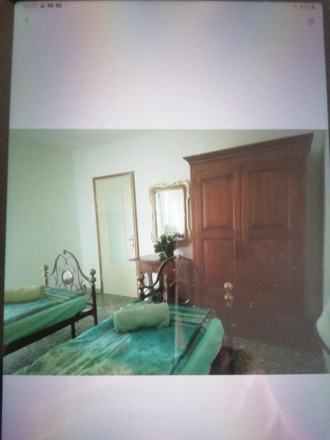 Casa Silvio Διαμέρισμα Torri Del Benaco Εξωτερικό φωτογραφία