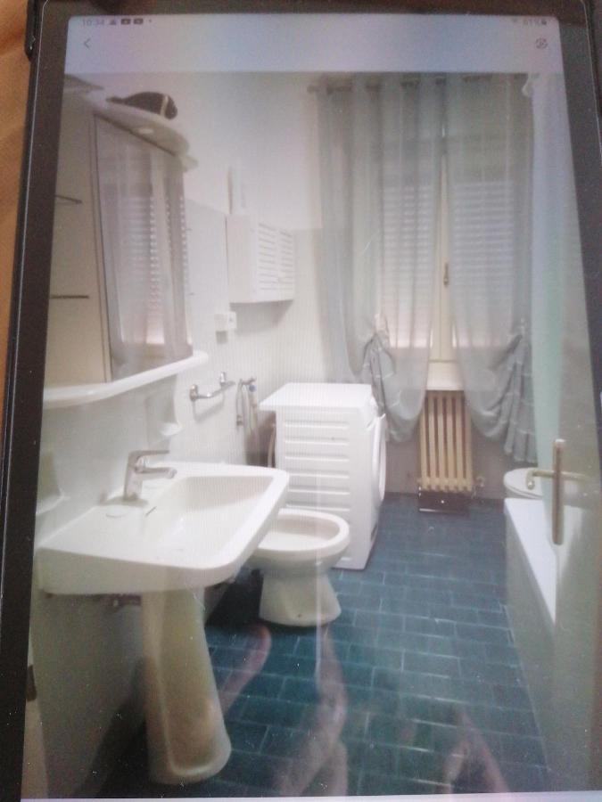 Casa Silvio Διαμέρισμα Torri Del Benaco Εξωτερικό φωτογραφία