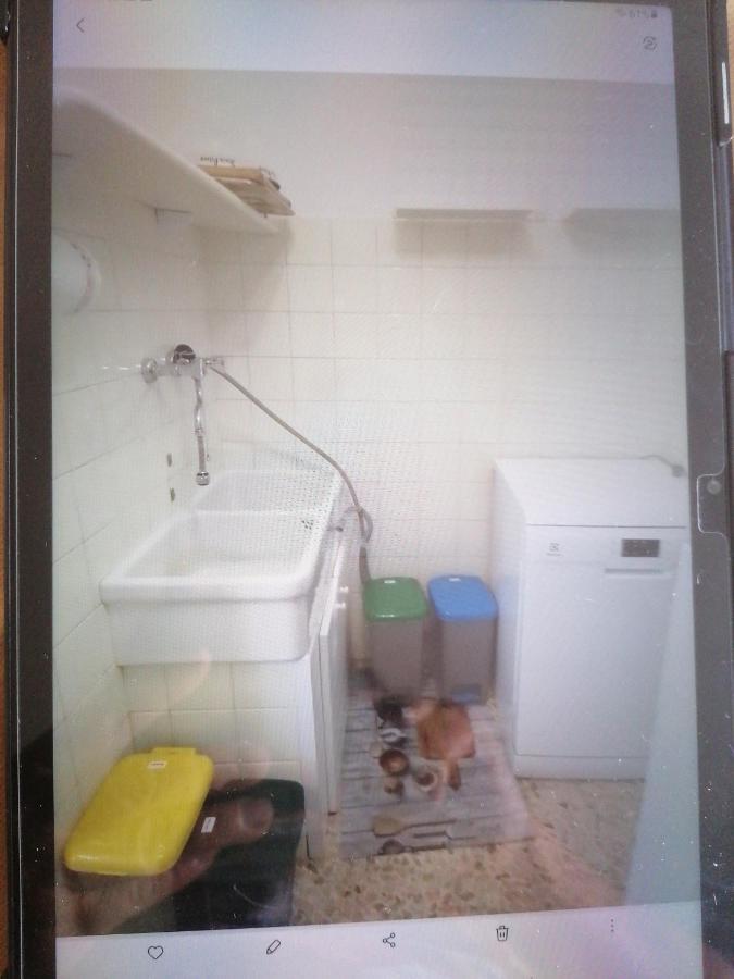 Casa Silvio Διαμέρισμα Torri Del Benaco Εξωτερικό φωτογραφία