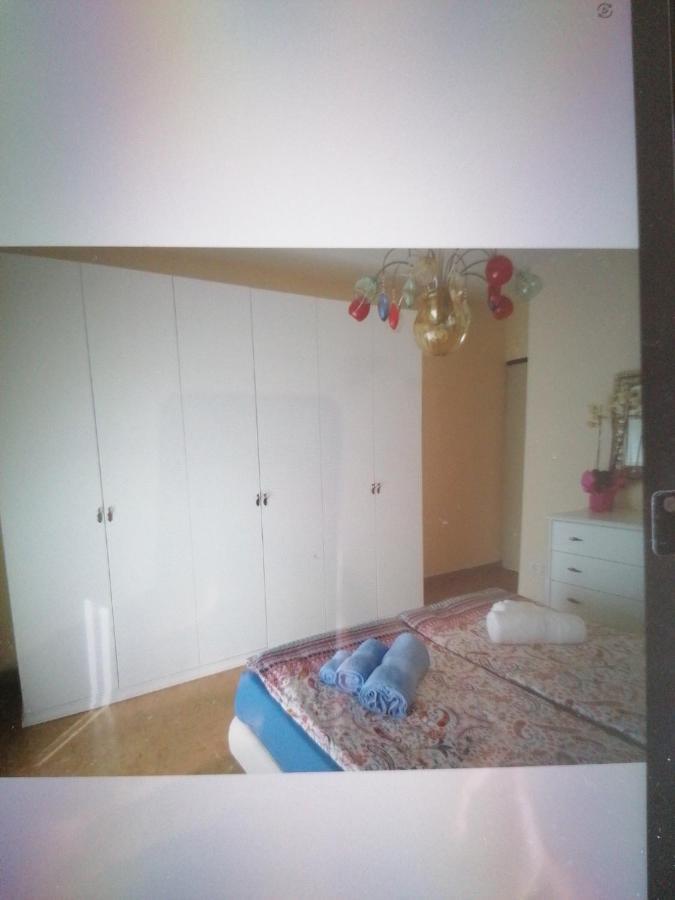 Casa Silvio Διαμέρισμα Torri Del Benaco Εξωτερικό φωτογραφία