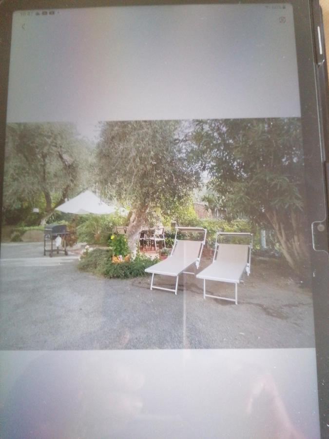 Casa Silvio Διαμέρισμα Torri Del Benaco Εξωτερικό φωτογραφία