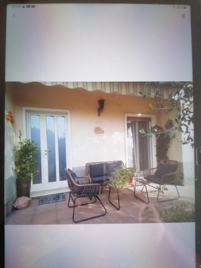 Casa Silvio Διαμέρισμα Torri Del Benaco Εξωτερικό φωτογραφία